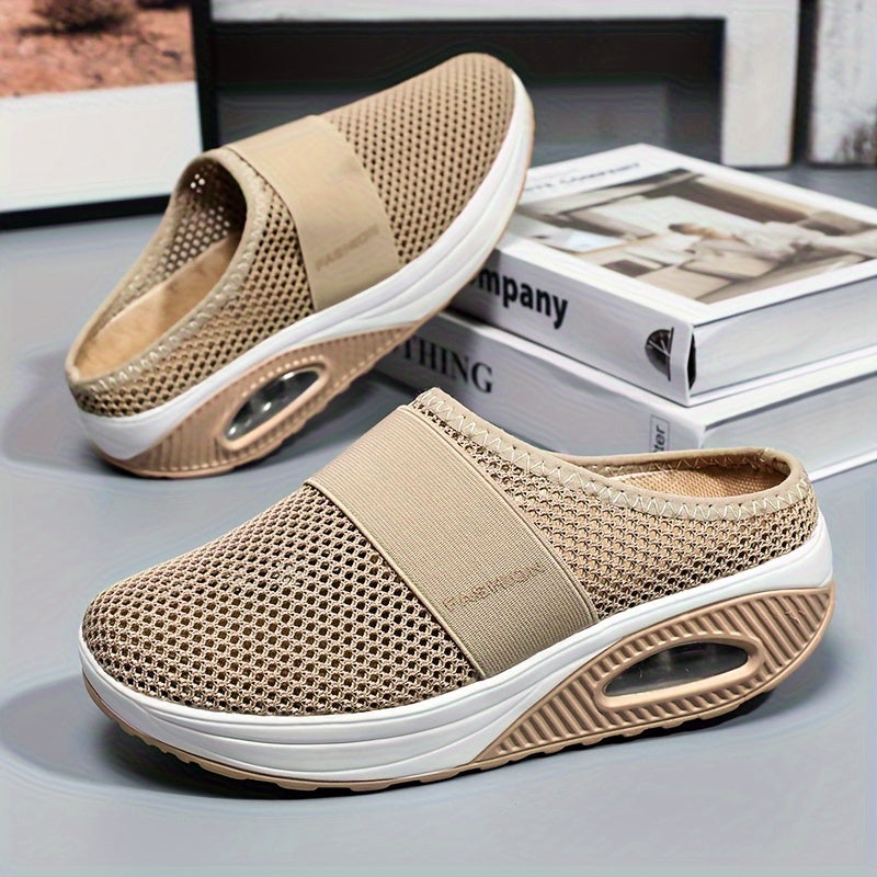 OrthoWay | orthopedisch | laag instapmodel | sneaker/sandaal
