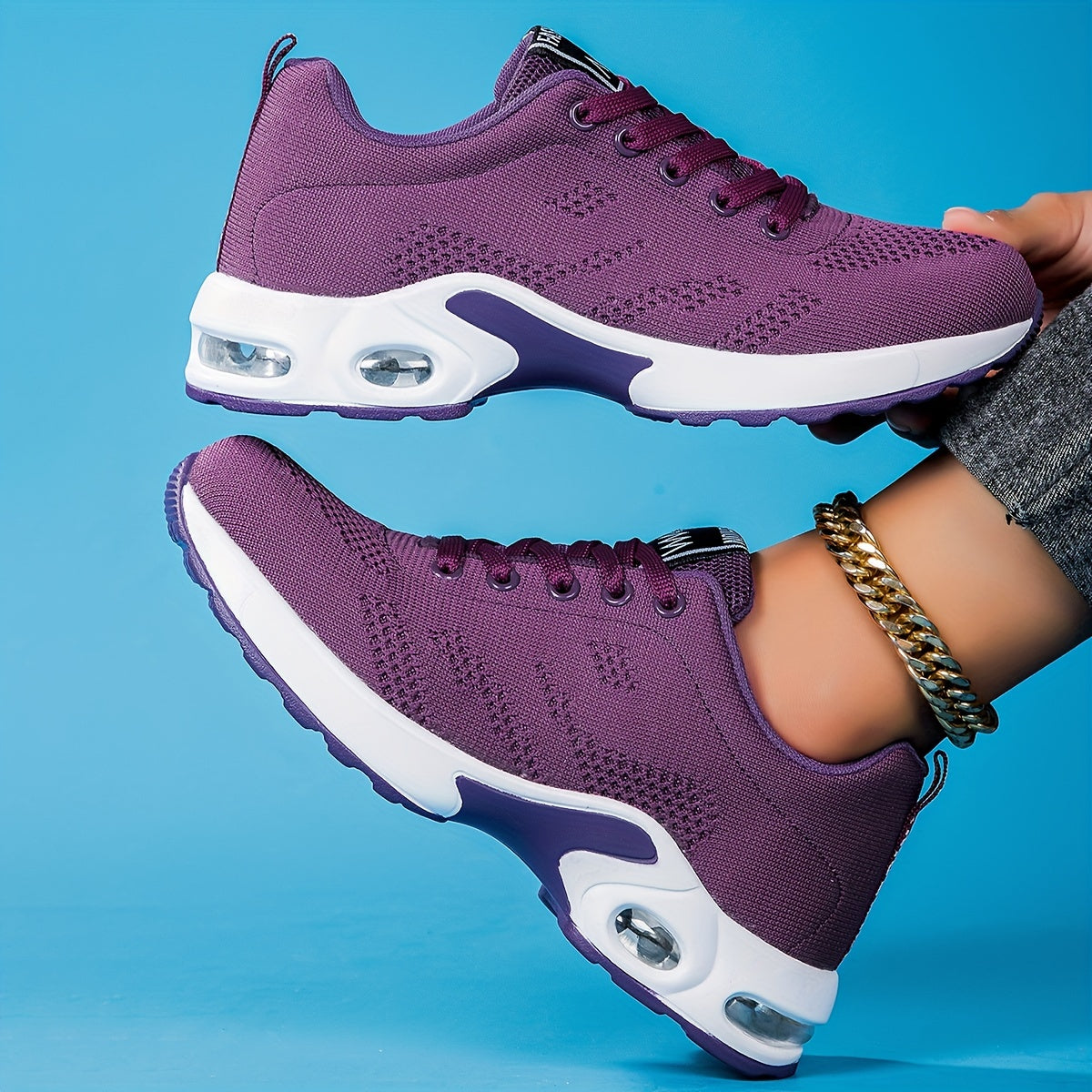 OrthoWay | Ergonomische | Unniversal Sneaker OrthoWay