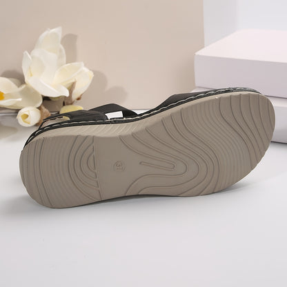 OrthoWay | Running sandaal