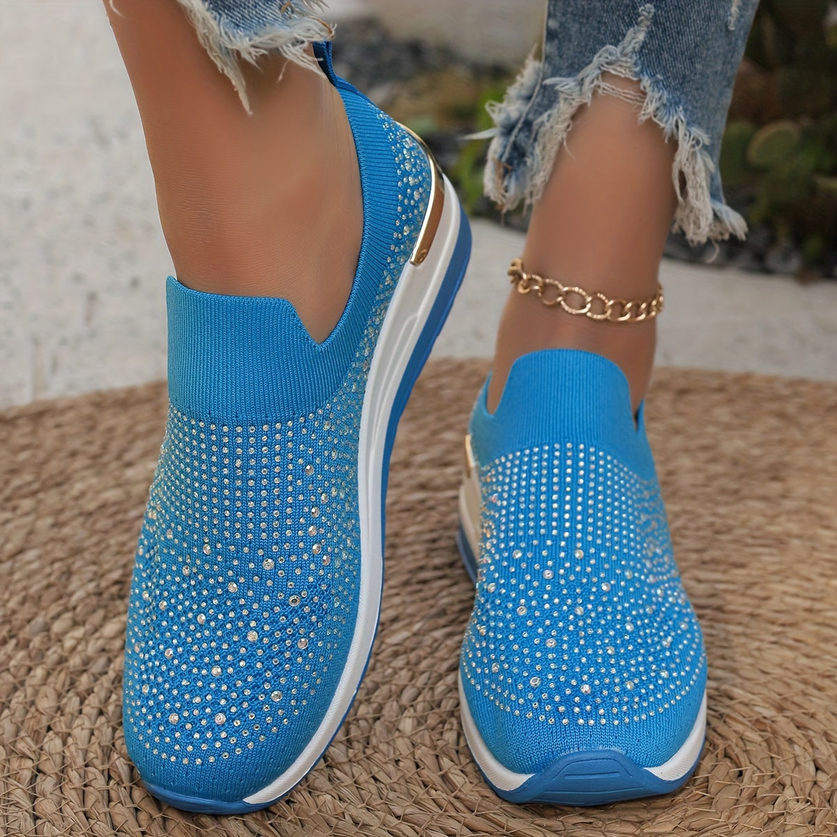 OrthoWay | Ergonomisch | Shine sneaker OrthoWay