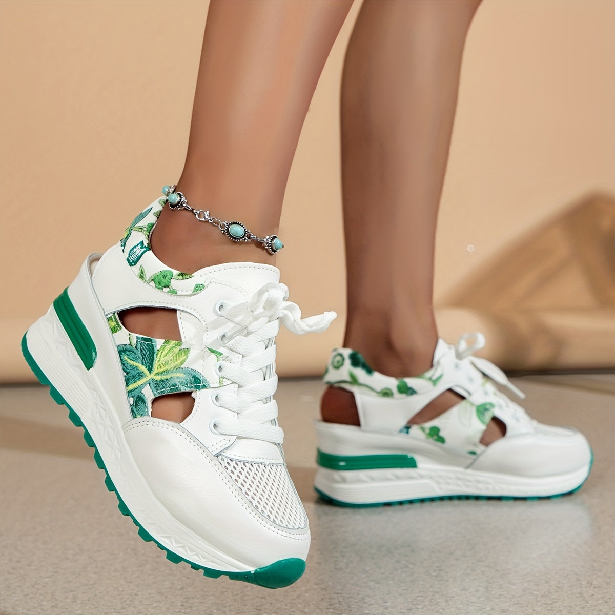 OrthoWay | sandal sneakers | vintage OrthoWay