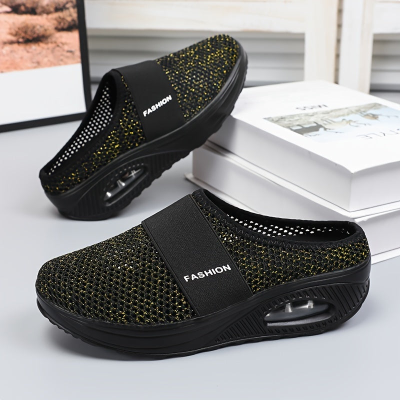 OrthoWay | orthopedisch | laag instapmodel | sneaker/sandaal