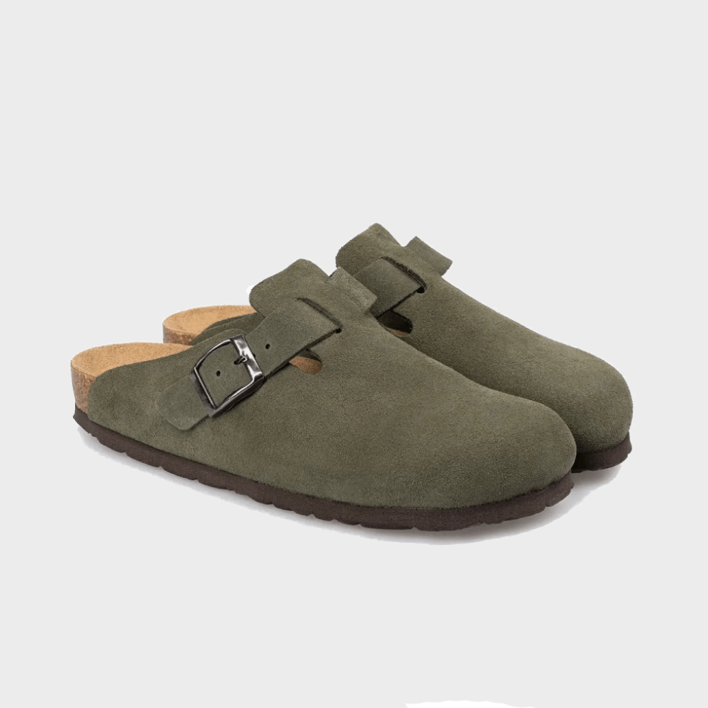 RTHOSTEP – Orthopedische Sandalen: Stap in Ultiem Comfort en Ondersteuning!