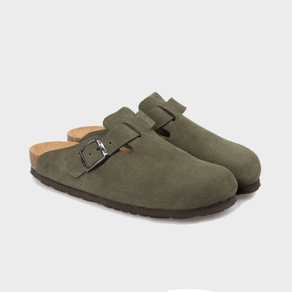 RTHOSTEP – Orthopedische Sandalen: Stap in Ultiem Comfort en Ondersteuning!