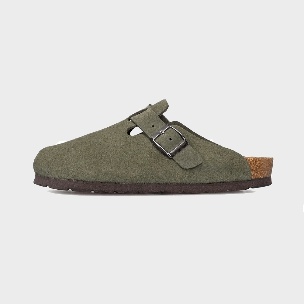 RTHOSTEP – Orthopedische Sandalen: Stap in Ultiem Comfort en Ondersteuning!