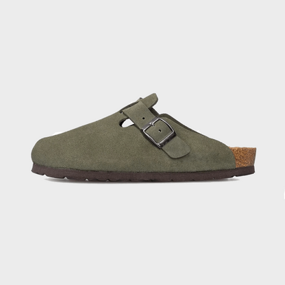 RTHOSTEP – Orthopedische Sandalen: Stap in Ultiem Comfort en Ondersteuning!