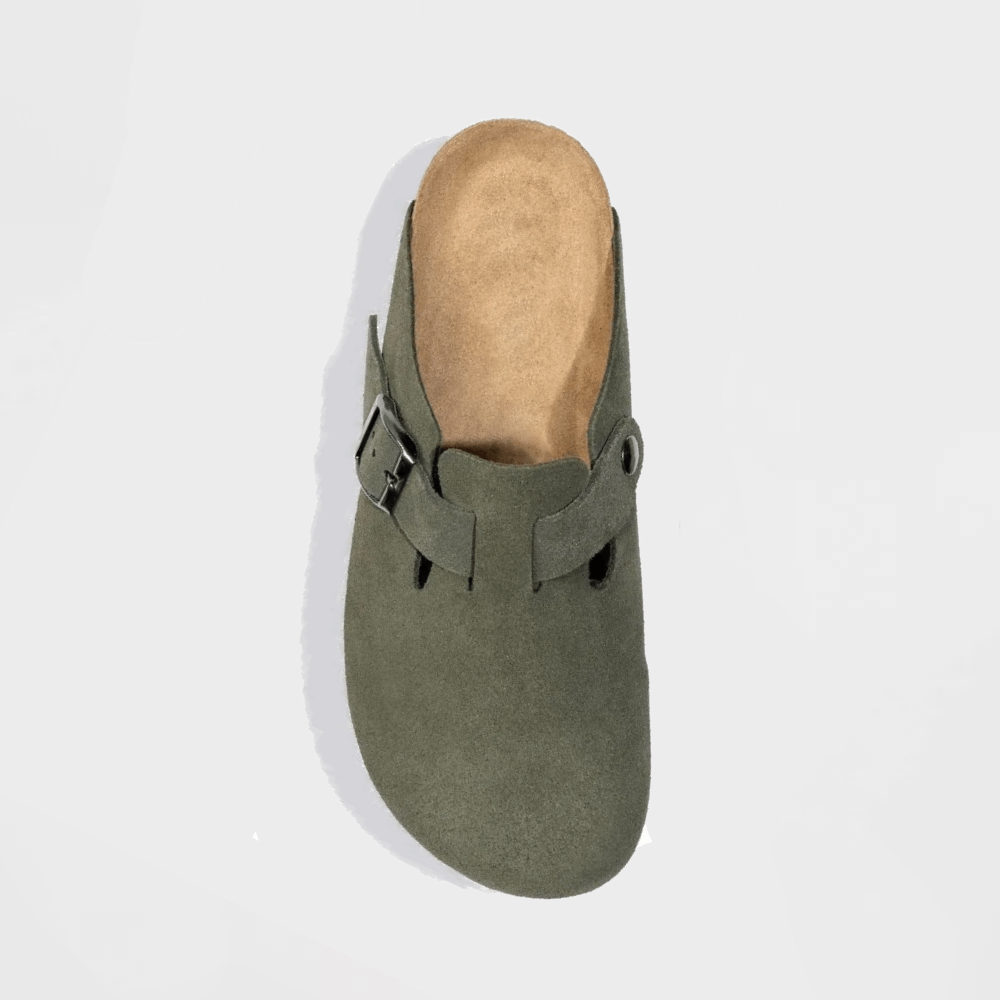 RTHOSTEP – Orthopedische Sandalen: Stap in Ultiem Comfort en Ondersteuning!