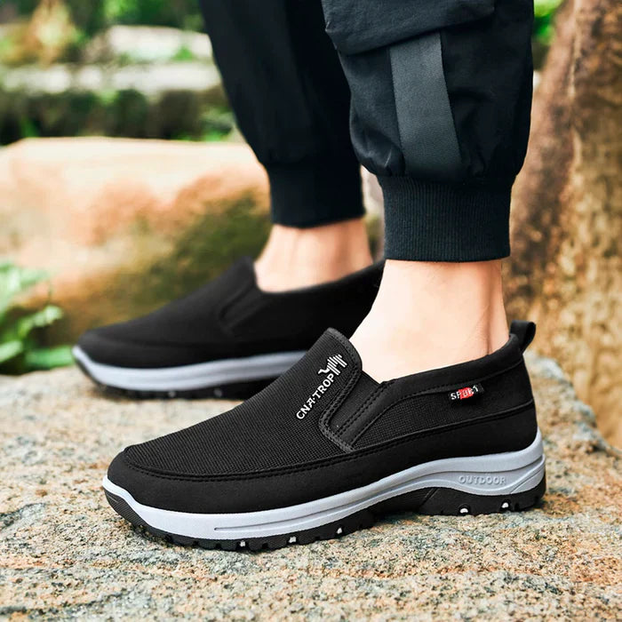 OrthoWay Easy Walkers | Orthopedische instap Loafers | Ergonomisch Comfortabel