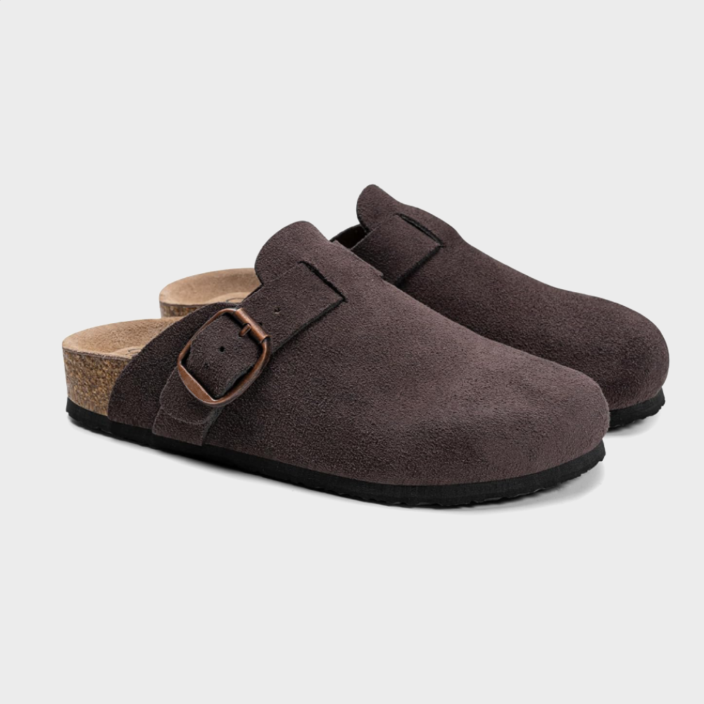RTHOSTEP – Orthopedische Sandalen: Stap in Ultiem Comfort en Ondersteuning!