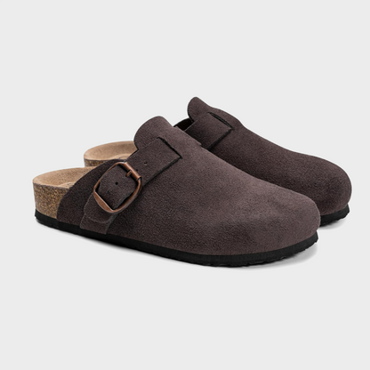 RTHOSTEP – Orthopedische Sandalen: Stap in Ultiem Comfort en Ondersteuning!
