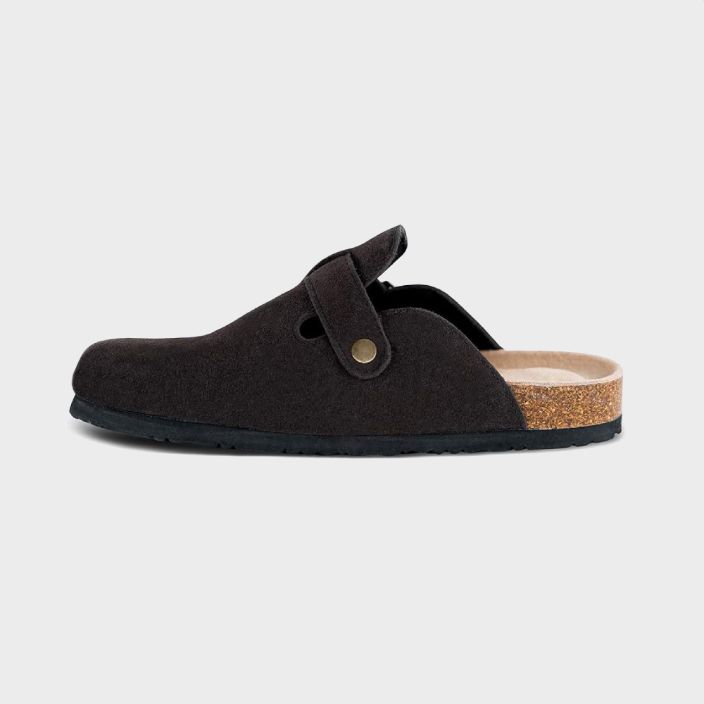 RTHOSTEP – Orthopedische Sandalen: Stap in Ultiem Comfort en Ondersteuning!