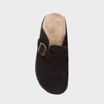 RTHOSTEP – Orthopedische Sandalen: Stap in Ultiem Comfort en Ondersteuning!