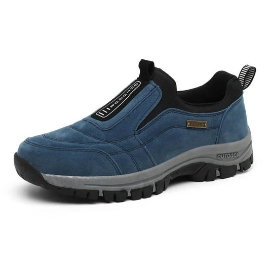 OrthoWay Comfort | Orthopedische wandelschoenen