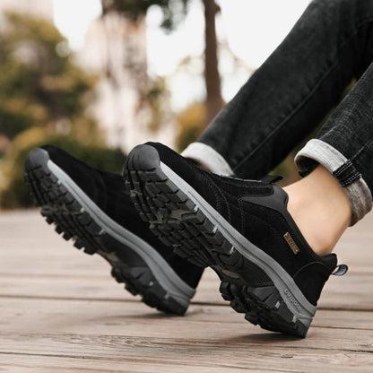 OrthoWay Comfort | Orthopedische wandelschoenen