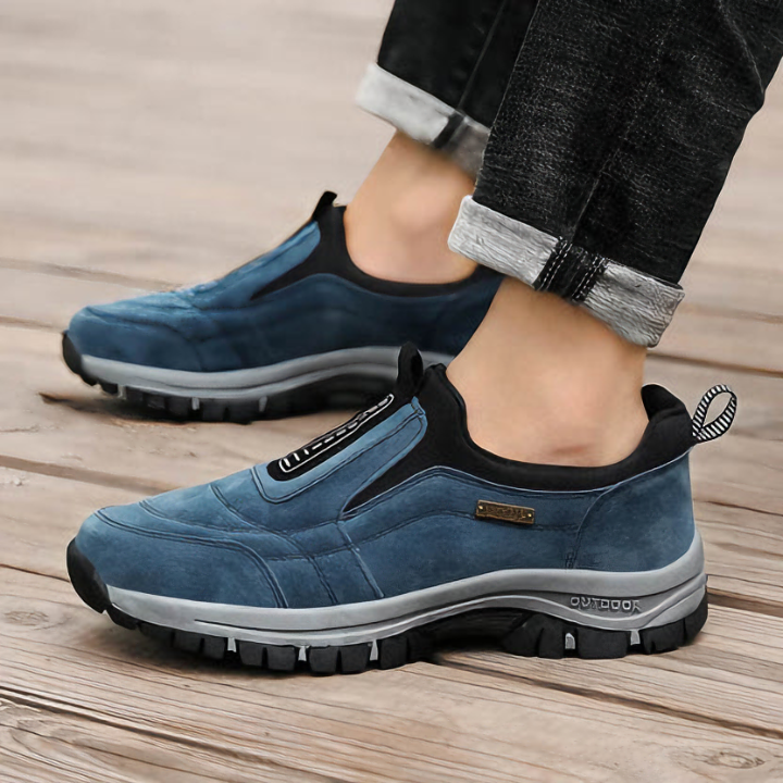 OrthoWay Comfort | Orthopedische wandelschoenen