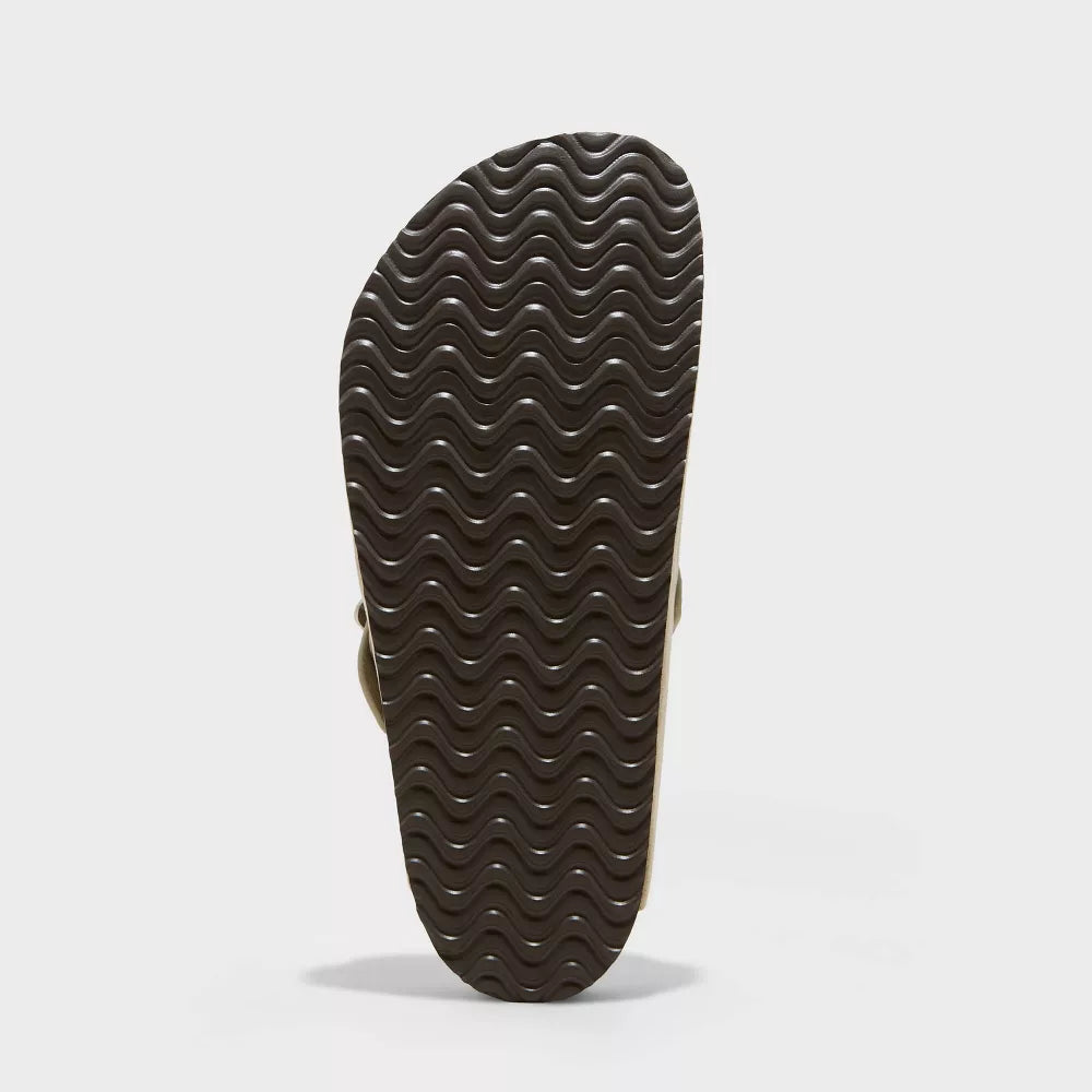 RTHOSTEP – Orthopedische Sandalen: Stap in Ultiem Comfort en Ondersteuning!