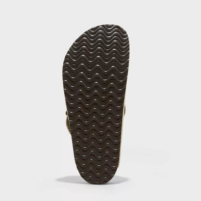 RTHOSTEP – Orthopedische Sandalen: Stap in Ultiem Comfort en Ondersteuning!