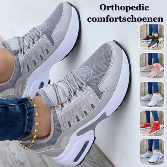 OrthoWay | Tennis sneaker OrthoWay