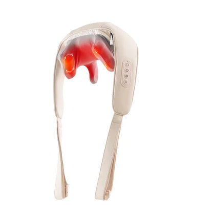 OrthoWay | Ultimate relive |  Massage + Verwarming